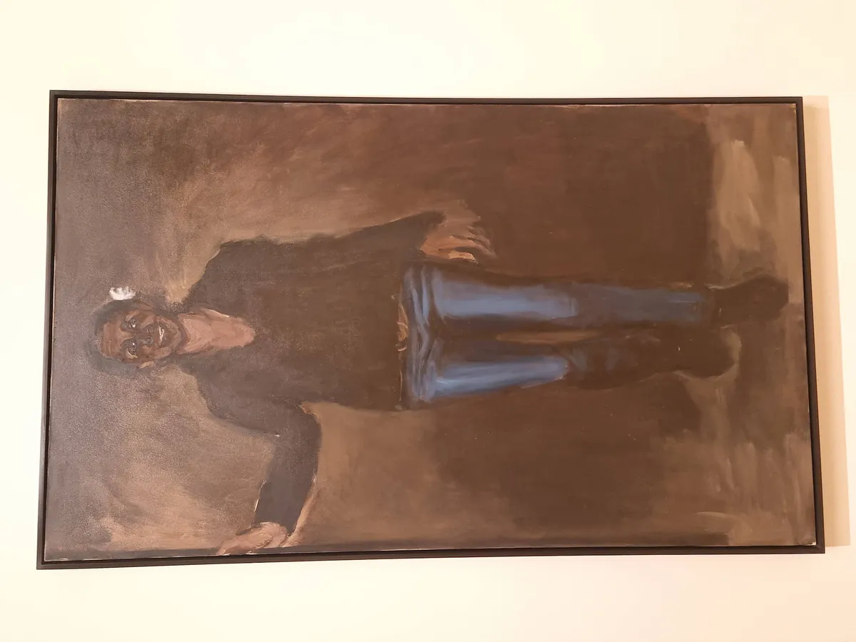 Lynette Yiadom-Boakye Gallery Image 69